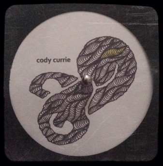 Cody Currie ‎– Cody Currie EP