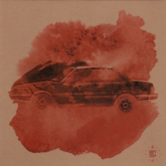 Red Axes, Moscoman, Krikor – Subaru Pesha