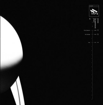 Zefzeed – The Greenhouse Effect EP