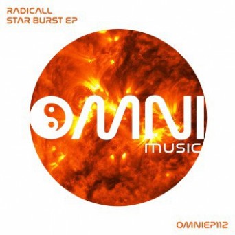 Radicall – Starburst EP
