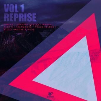 sunsetmelodies: Reprise, Vol. 1