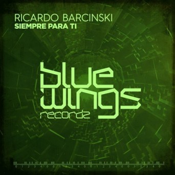 Ricardo Barcinski – Siempre Para Ti
