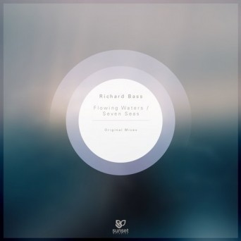 Richard Bass – Flowing Waters / Seven Seas