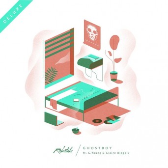 Robotaki – Ghostboy (feat. C. Young & Claire Ridgely)