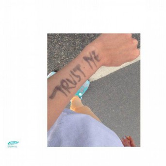 Mr. Tophat & Robyn – Trust Me EP