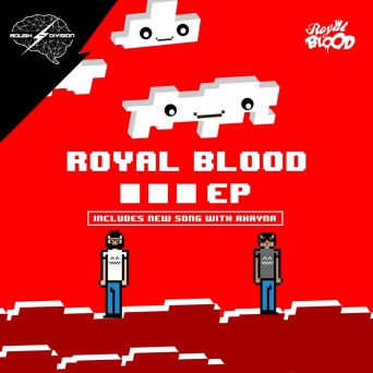 Royal Blood – …EP