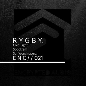 Rygby – ENC021