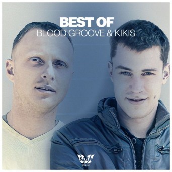 Blood Groove & Kikis – Artist Retrospective