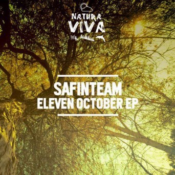 Safinteam – Eleven October EP