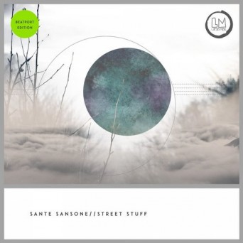 Sante Sansone – Street Stuff