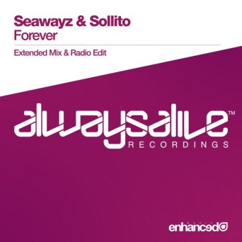 Seawayz & Sollito – Forever