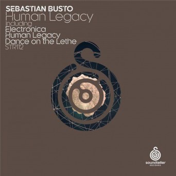 Sebastian Busto – Human Legacy