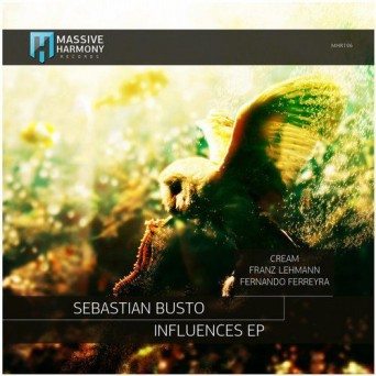 Sebastian Busto – Influences