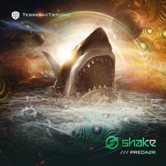 Shake – Preda2r