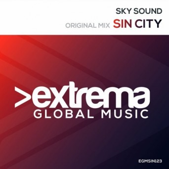 Sky Sound – Sin City