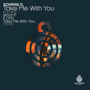 Sohrab G. – Take Me With You