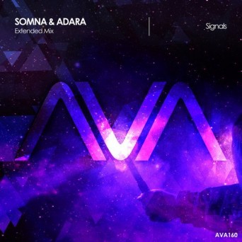 Somna & Adara – Signals