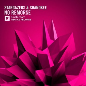 Stargazers & Shanokee – No Remorse