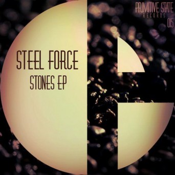 Steel Force – Stone / Wood