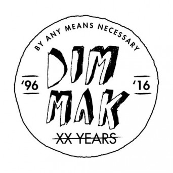 DIM MAK 20th Anniversary