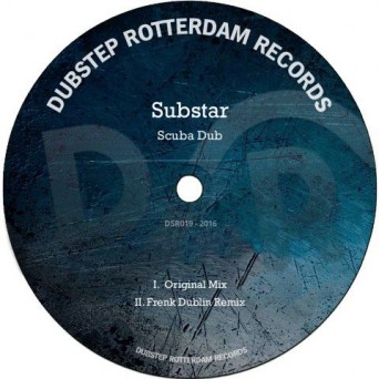 Substar – Scuba Dub