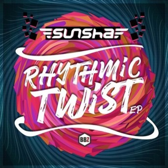 Sunsha – Rhythmic Twist EP