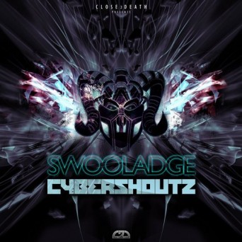 Swooladge – Cybershoutz EP