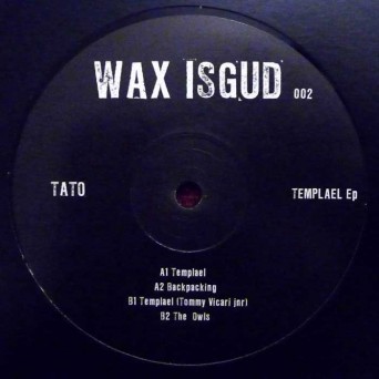 Tato – Templael EP