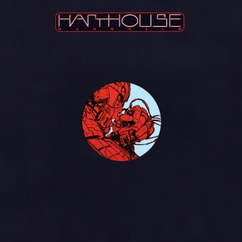 Ken Ishii – The Bounder EP