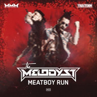 The Melodyst – Meatboy Run