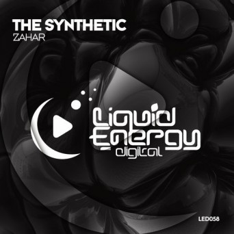 The Synthetic – Zahar