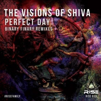 The Visions Of Shiva – Perfect Day