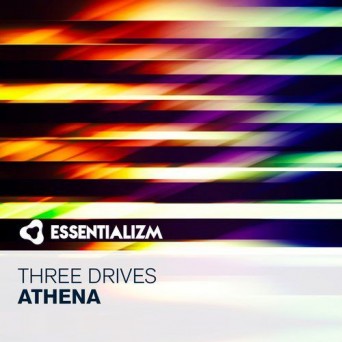 Three Drives – Athena