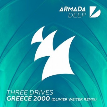 Three Drives – Greece 2000 (Olivier Weiter Remix)