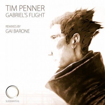 Tim Penner – Gabriel’s Flight