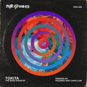 Tokita – The Bass Drum