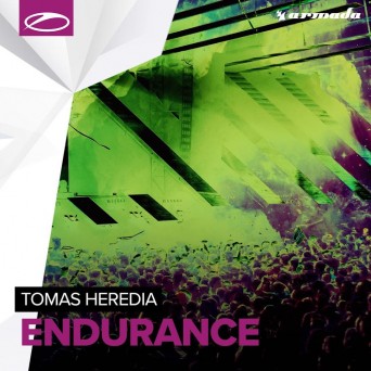 Tomas Heredia – Endurance