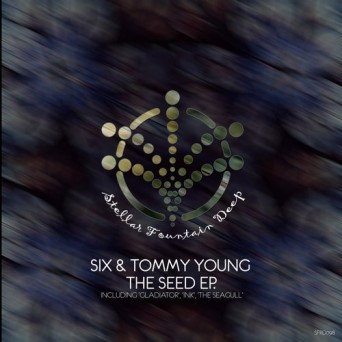 Tommy Young & SIX (HU) – The Seed
