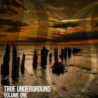 Suanda True: True Underground, Vol. 1