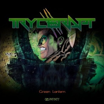 Trycerapt – Green Lantern