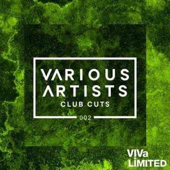 VIVa LIMITED: Club Cuts Vol. 2