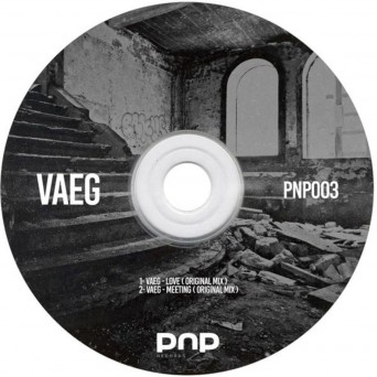 Vaeg – Meeting