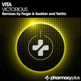 Vita – Victorious
