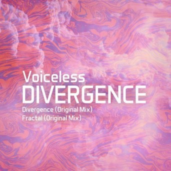 Voiceless – Divergence