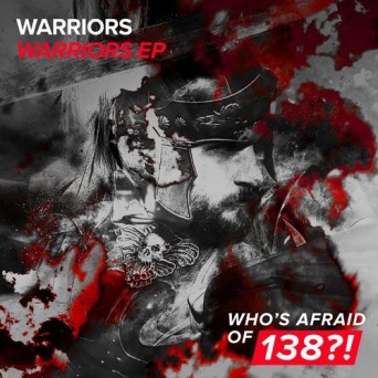 Warriors – Warriors EP