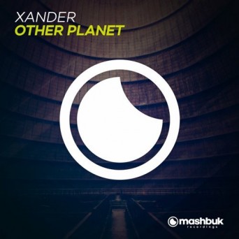 Xander – Other Planet