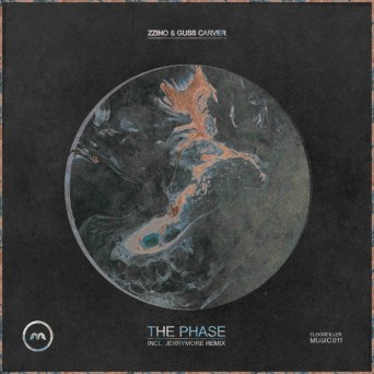 Guss Carver – The Phase