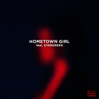 ZHU – Hometown Girl (feat. Evergreen)