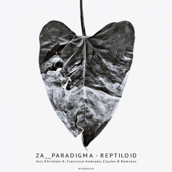 Za__Paradigma – Reptiloid