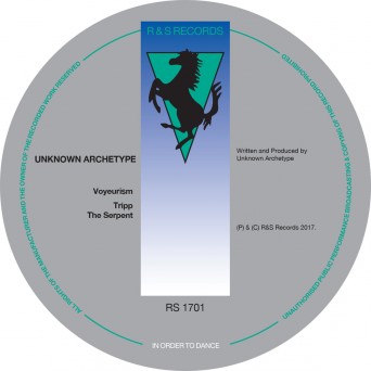 Unknown Archetype – Tripp